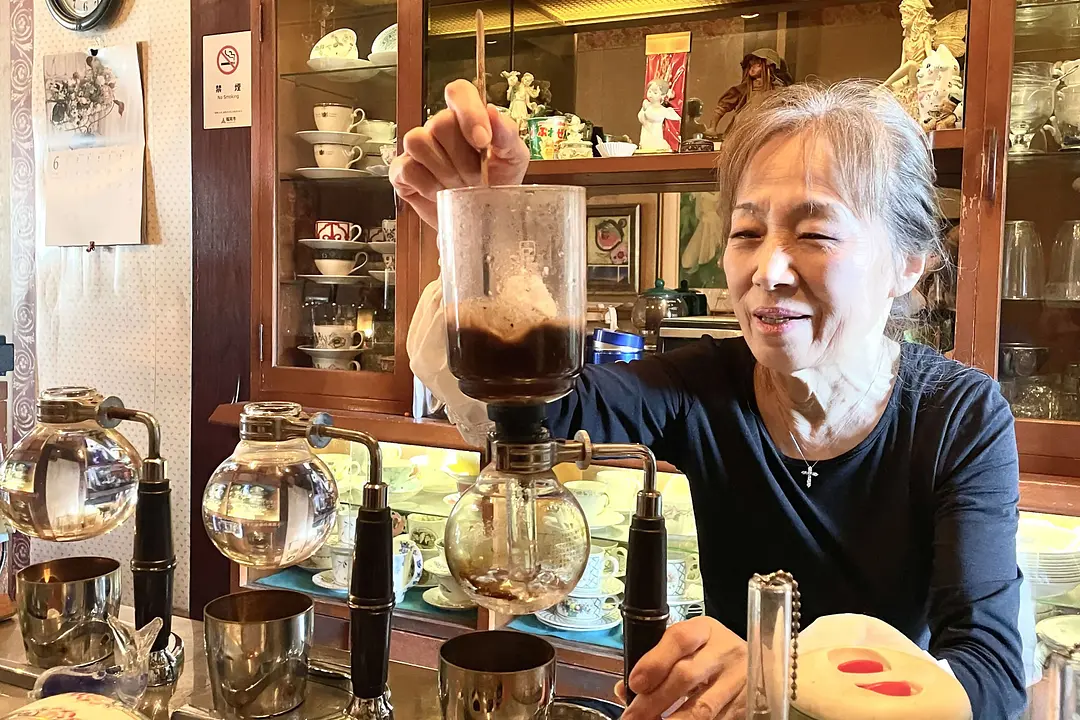 【香椎宮×筥崎宮】福岡東の旧官幣社めぐりで運気アップ旅57