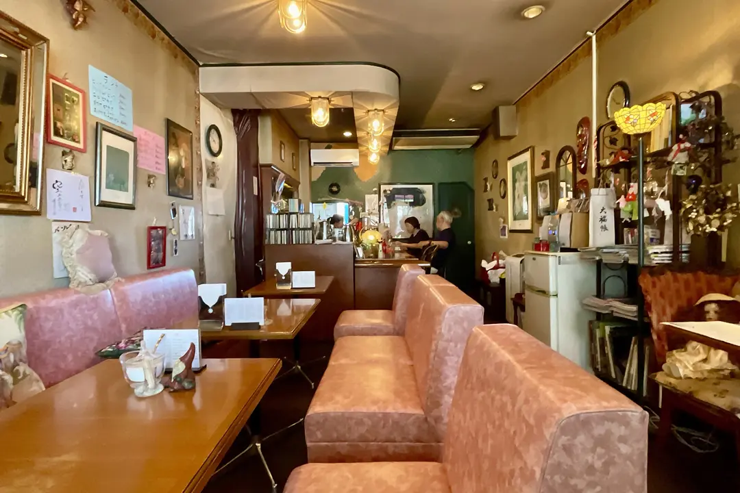 【香椎宮×筥崎宮】福岡東の旧官幣社めぐりで運気アップ旅58