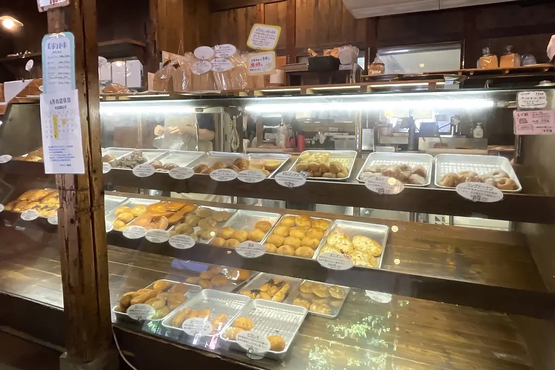 【香椎宮×筥崎宮】福岡東の旧官幣社めぐりで運気アップ旅60