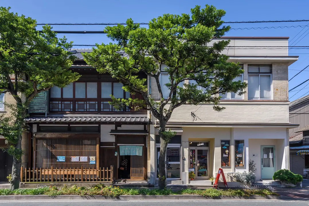 【香椎宮×筥崎宮】福岡東の旧官幣社めぐりで運気アップ旅62