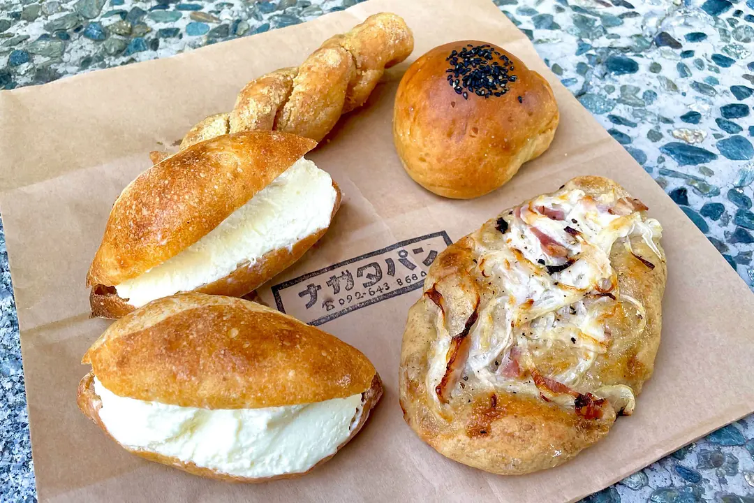 【香椎宮×筥崎宮】福岡東の旧官幣社めぐりで運気アップ旅61