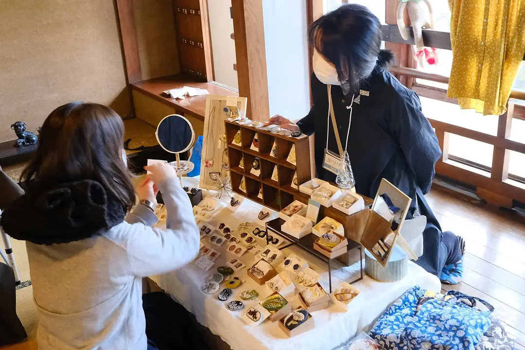 【香椎宮×筥崎宮】福岡東の旧官幣社めぐりで運気アップ旅63