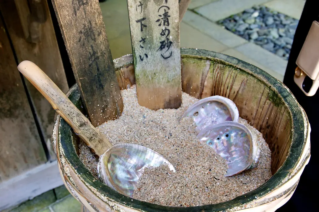 【志賀海神社×住吉神社】旧官幣小社で心洗う福岡リフレッシュ旅3