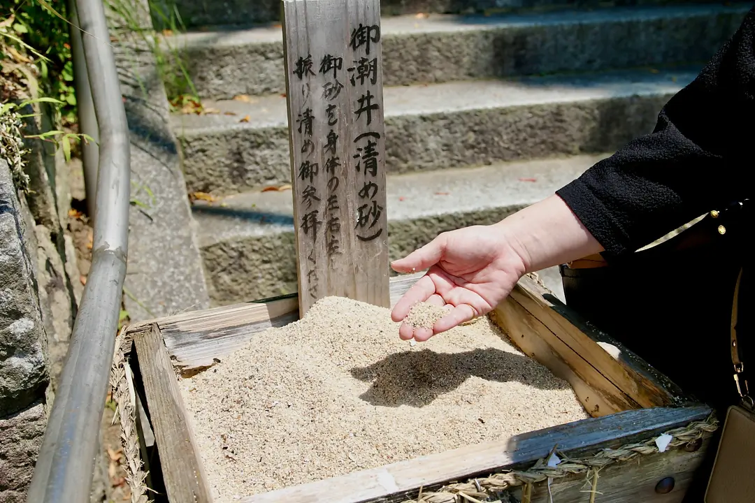 【志賀海神社×住吉神社】旧官幣小社で心洗う福岡リフレッシュ旅2