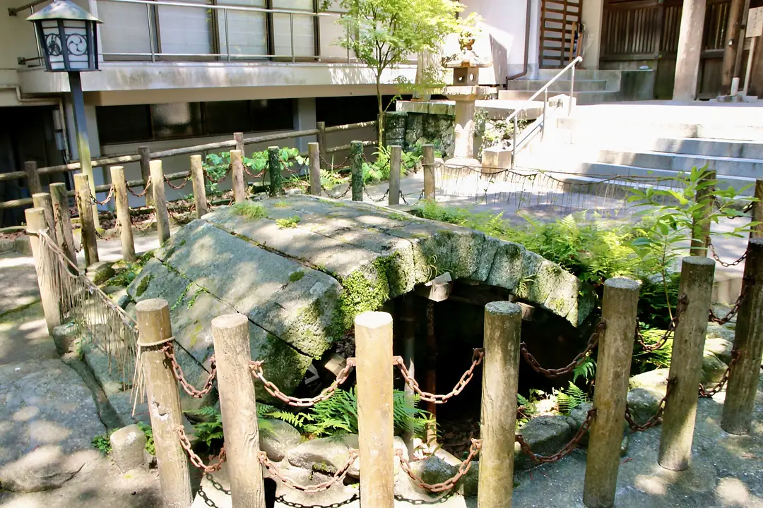 【志賀海神社×住吉神社】旧官幣小社で心洗う福岡リフレッシュ旅6