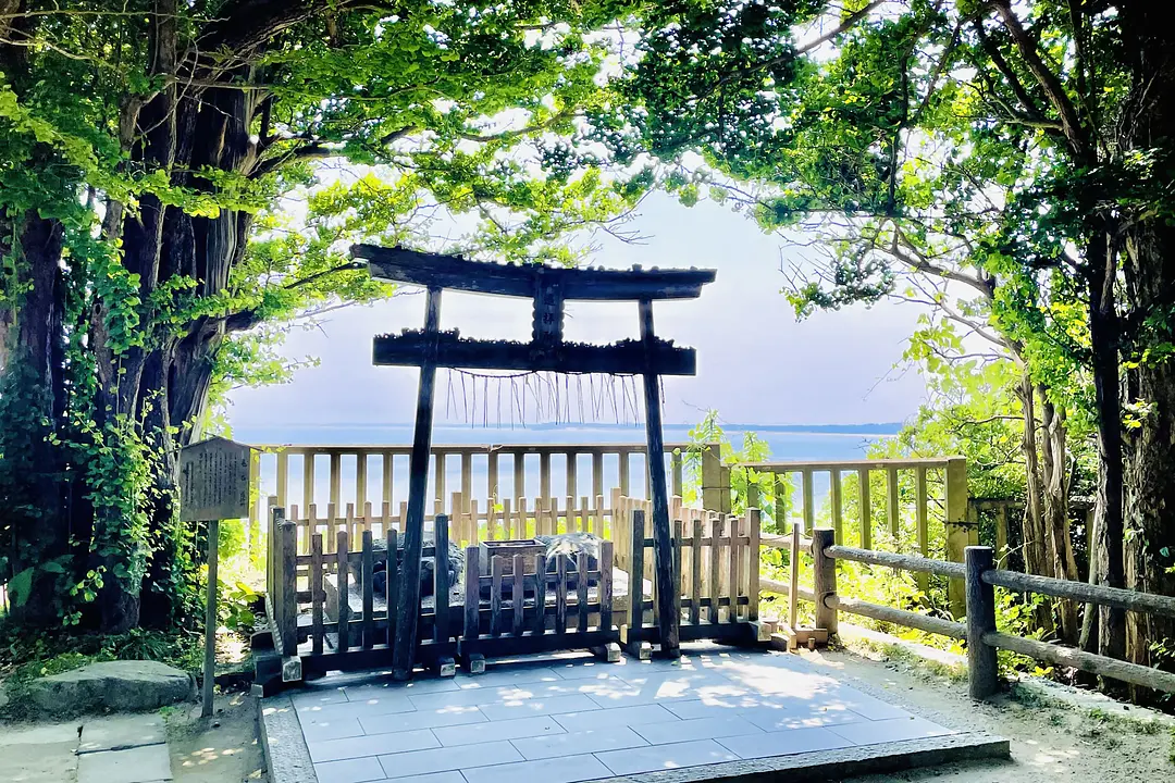 【志賀海神社×住吉神社】旧官幣小社で心洗う福岡リフレッシュ旅11