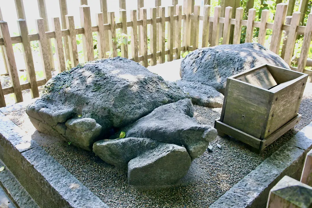 【志賀海神社×住吉神社】旧官幣小社で心洗う福岡リフレッシュ旅12