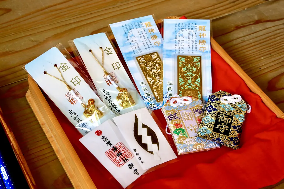 【志賀海神社×住吉神社】旧官幣小社で心洗う福岡リフレッシュ旅17