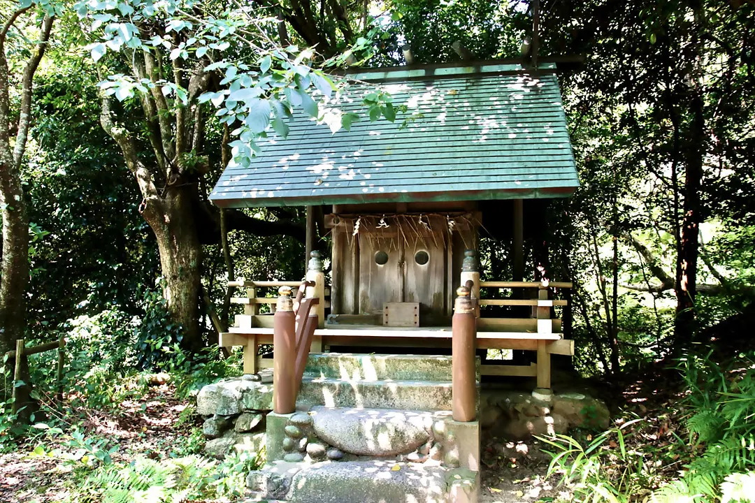 【志賀海神社×住吉神社】旧官幣小社で心洗う福岡リフレッシュ旅23