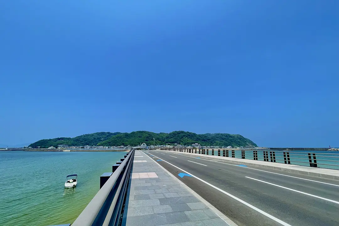 【志賀海神社×住吉神社】旧官幣小社で心洗う福岡リフレッシュ旅25