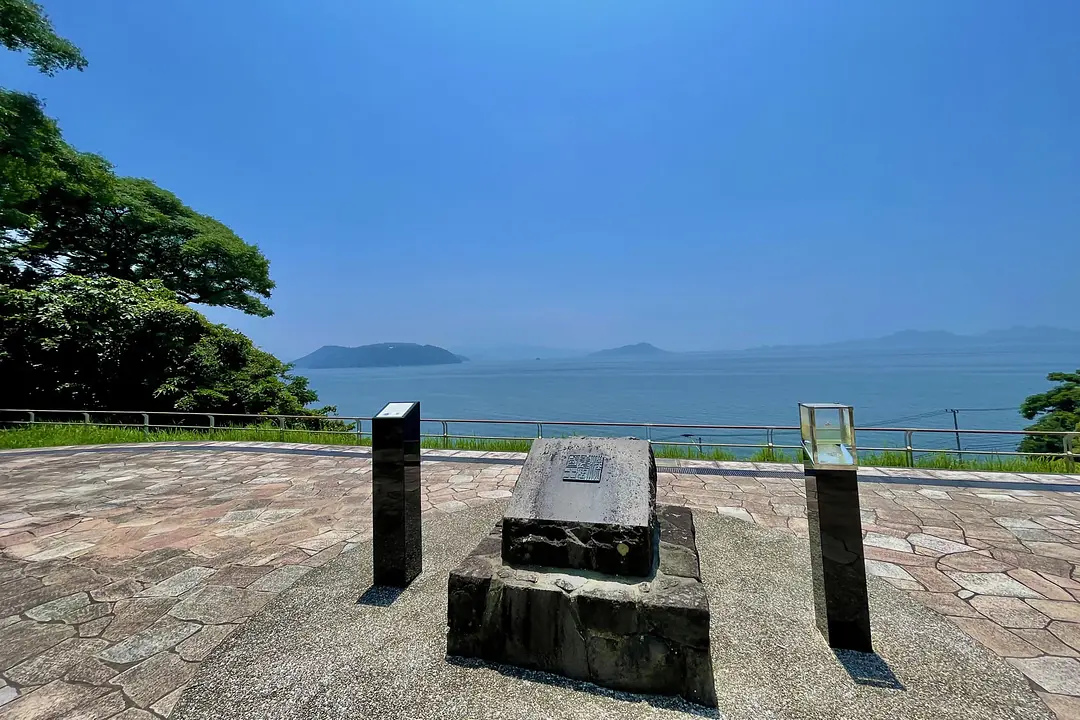 【志賀海神社×住吉神社】旧官幣小社で心洗う福岡リフレッシュ旅28