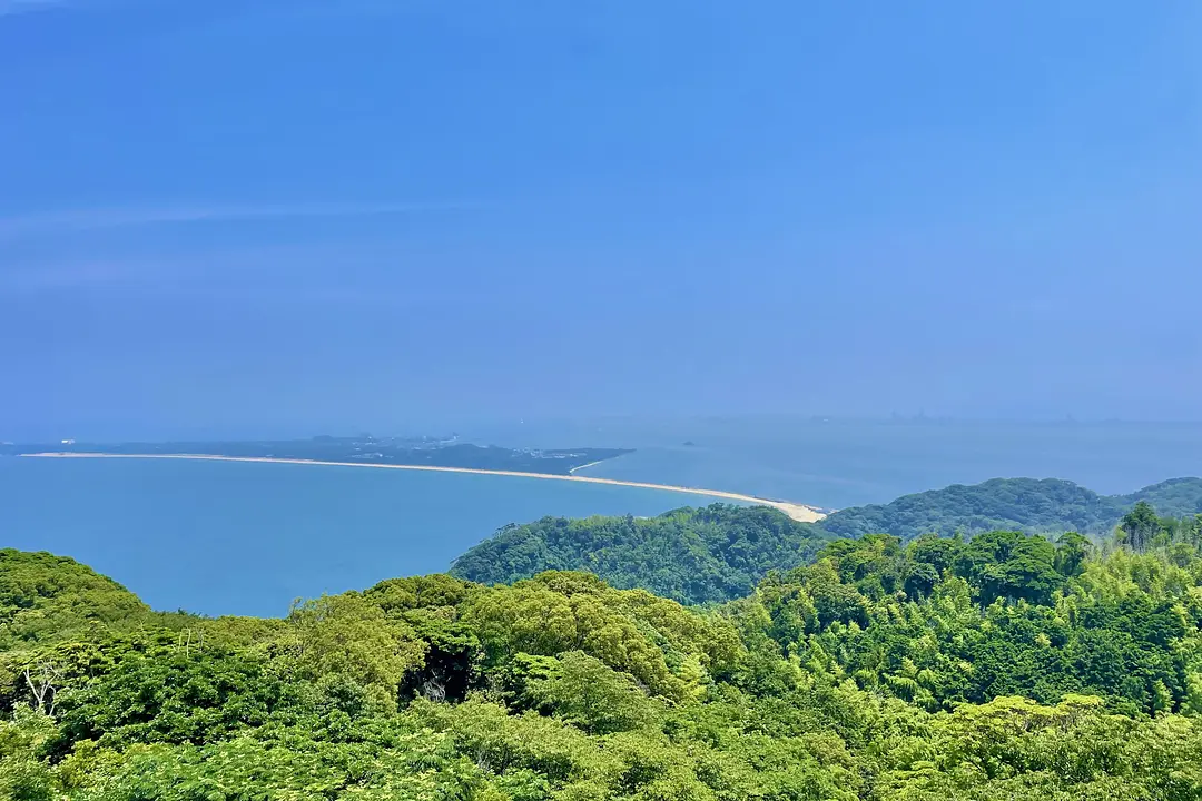 【志賀海神社×住吉神社】旧官幣小社で心洗う福岡リフレッシュ旅31