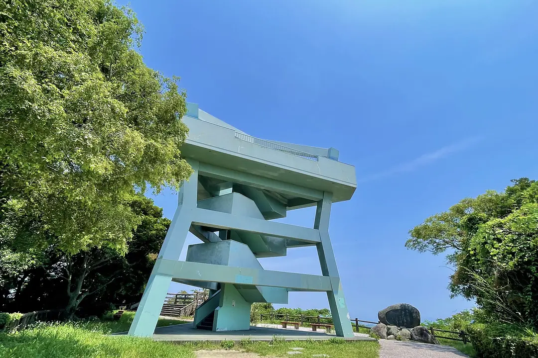 【志賀海神社×住吉神社】旧官幣小社で心洗う福岡リフレッシュ旅32