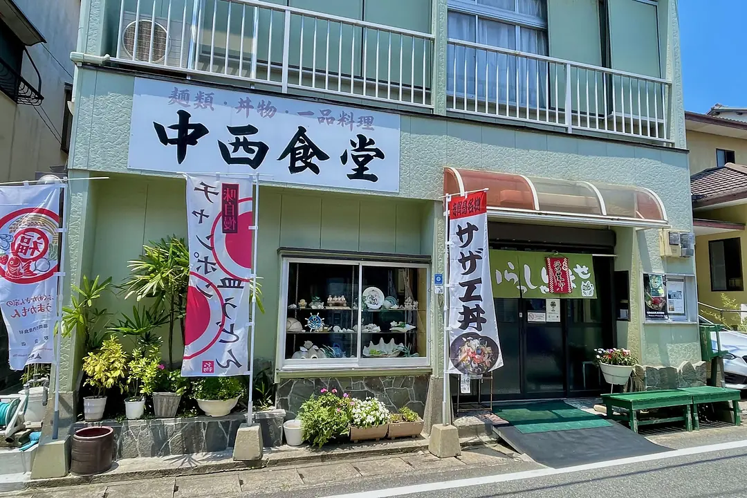 【志賀海神社×住吉神社】旧官幣小社で心洗う福岡リフレッシュ旅36