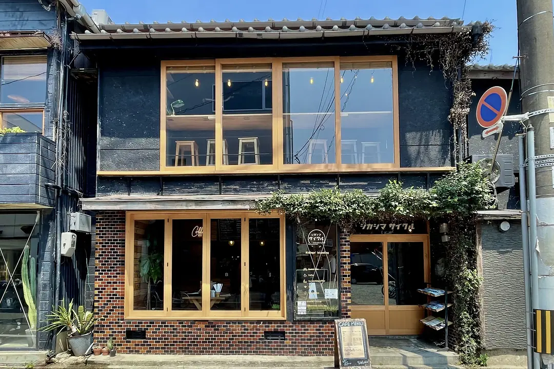 【志賀海神社×住吉神社】旧官幣小社で心洗う福岡リフレッシュ旅37