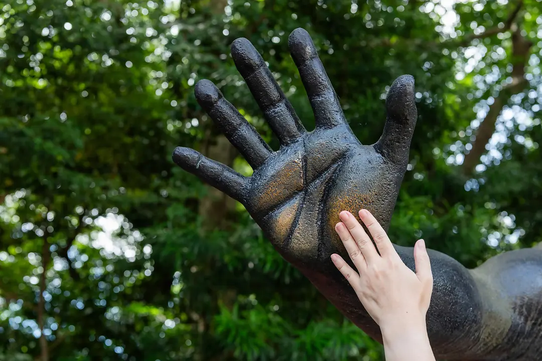 【志賀海神社×住吉神社】旧官幣小社で心洗う福岡リフレッシュ旅42