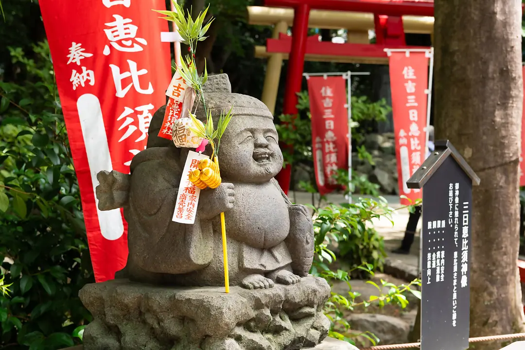【志賀海神社×住吉神社】旧官幣小社で心洗う福岡リフレッシュ旅44