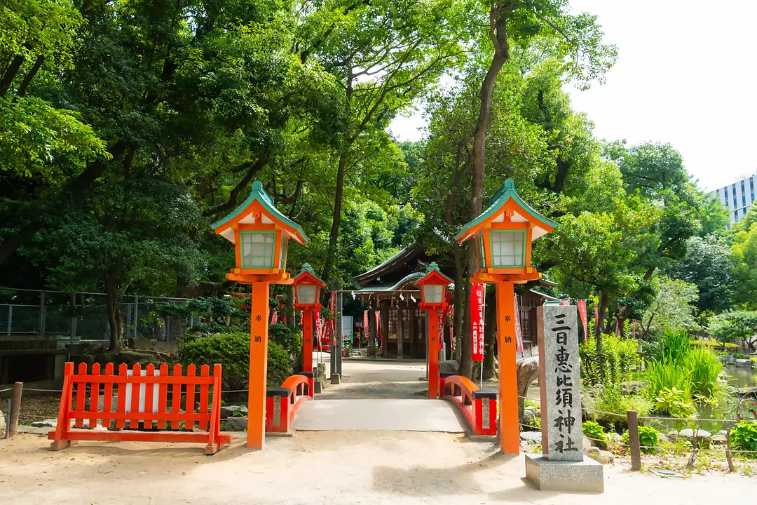 【志賀海神社×住吉神社】旧官幣小社で心洗う福岡リフレッシュ旅45