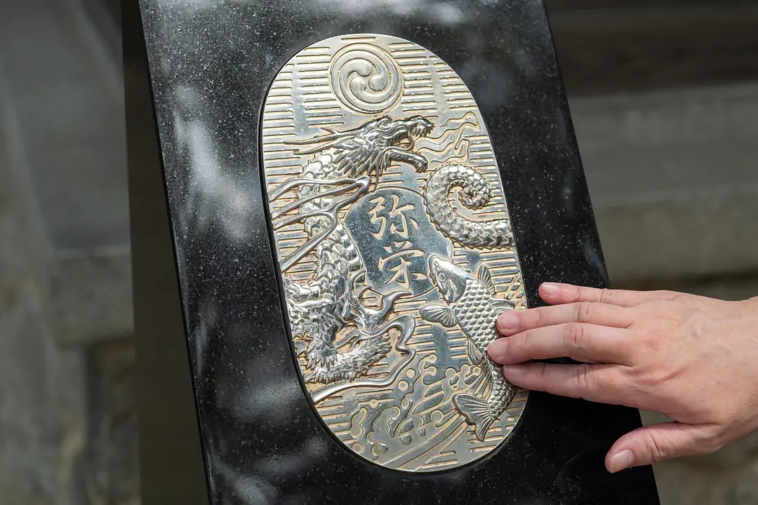 【志賀海神社×住吉神社】旧官幣小社で心洗う福岡リフレッシュ旅48