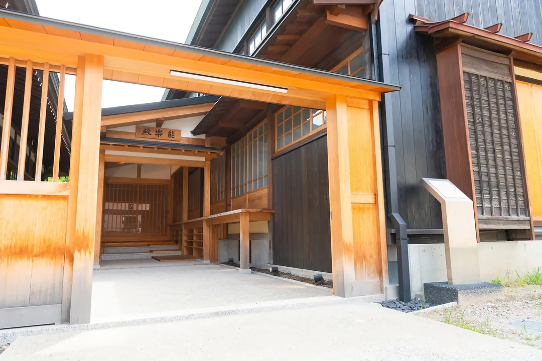 【志賀海神社×住吉神社】旧官幣小社で心洗う福岡リフレッシュ旅50