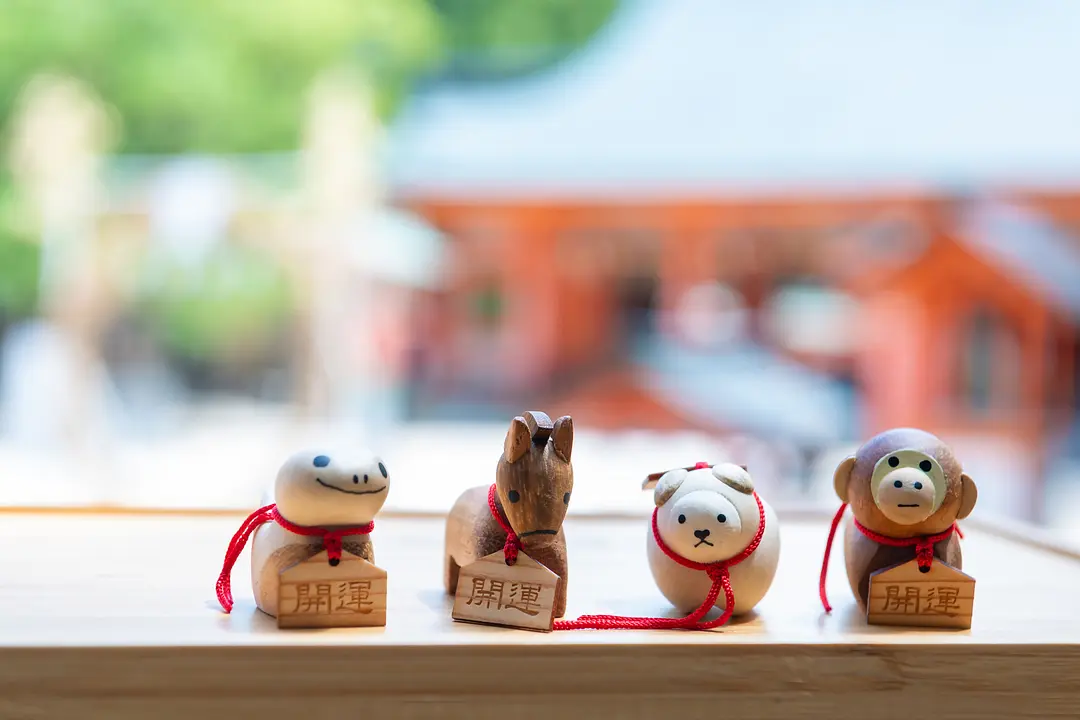 【志賀海神社×住吉神社】旧官幣小社で心洗う福岡リフレッシュ旅52