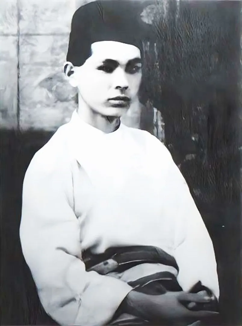 谷 豊（たに ゆたか、1911年11月6日～1942年3月17日）