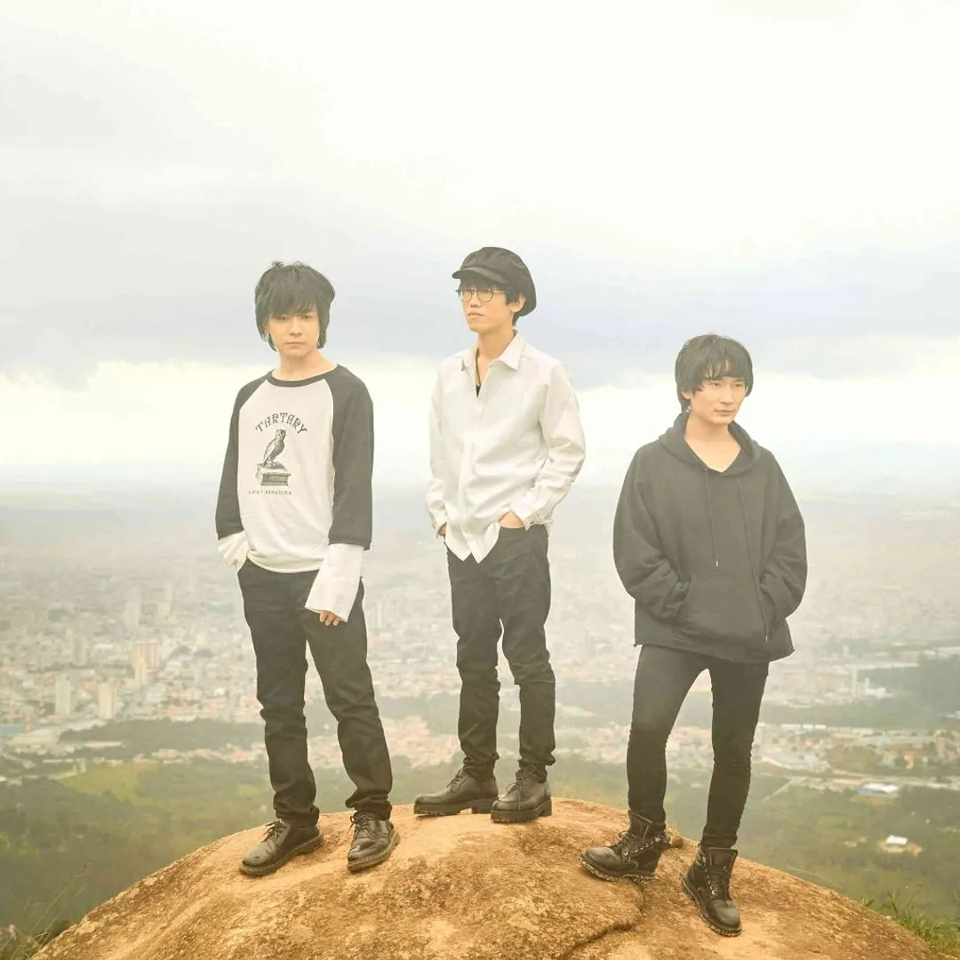 ARTIST：BURNOUT SYNDROMES ※アコースティック編成