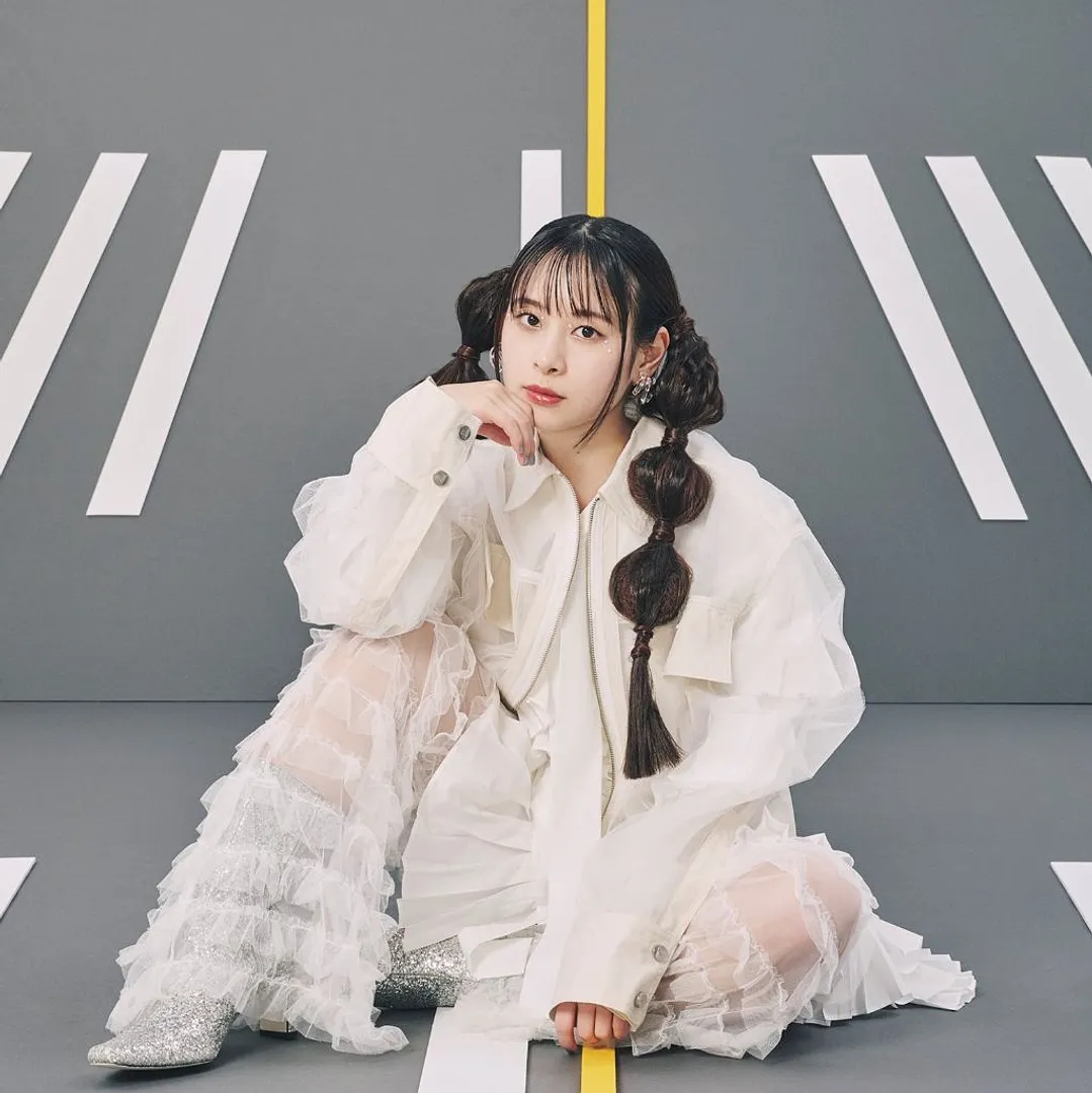 ARTIST：前田佳織里