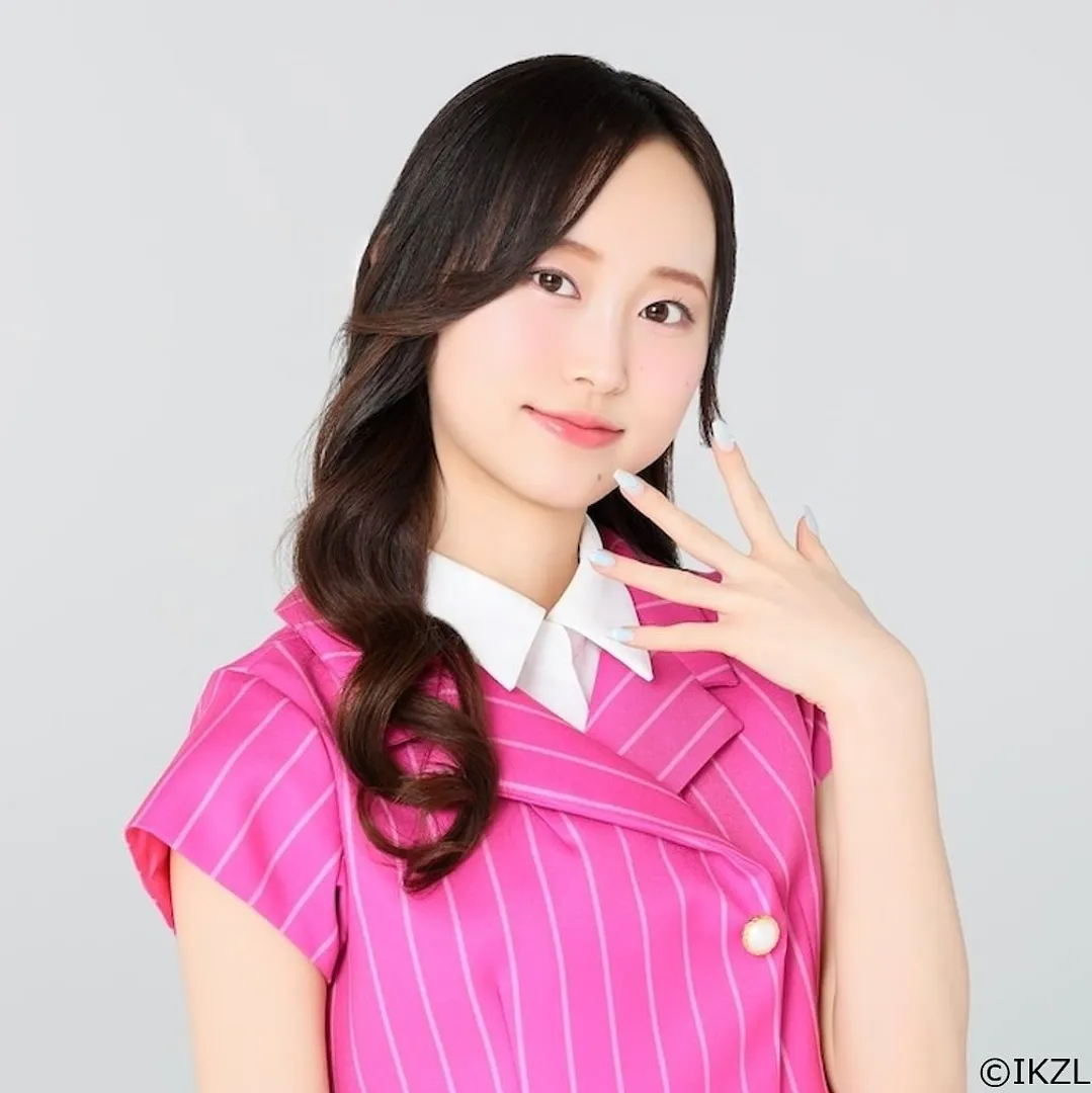 OPENING ACT：天沢朱音（『イキヅライブ！ LOVELIVE! BLUEBIRD』此花輝夜役）