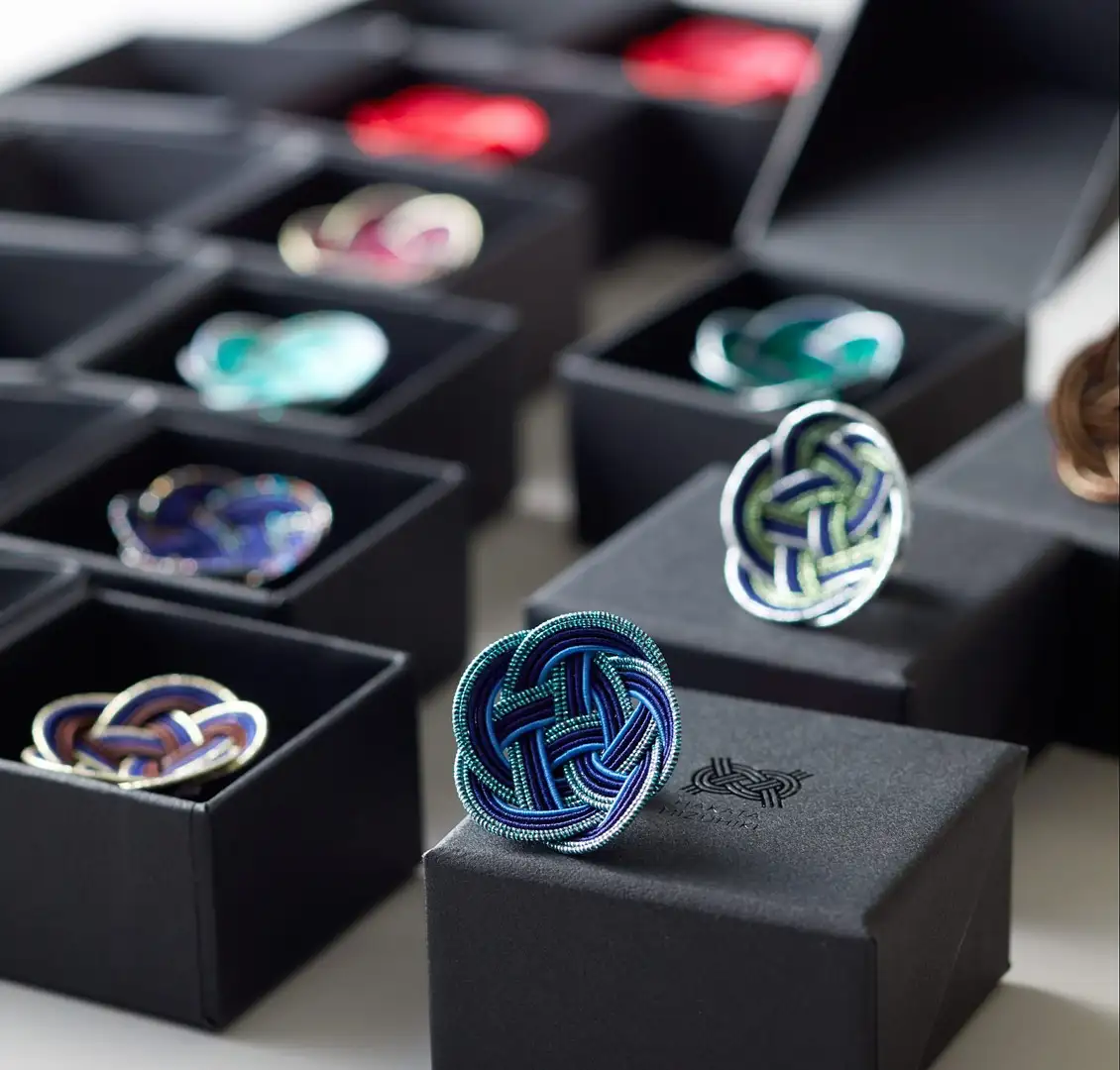 ながさわ結納店「博多水引」 | 博多旧市街セレクション | 【公式】福岡