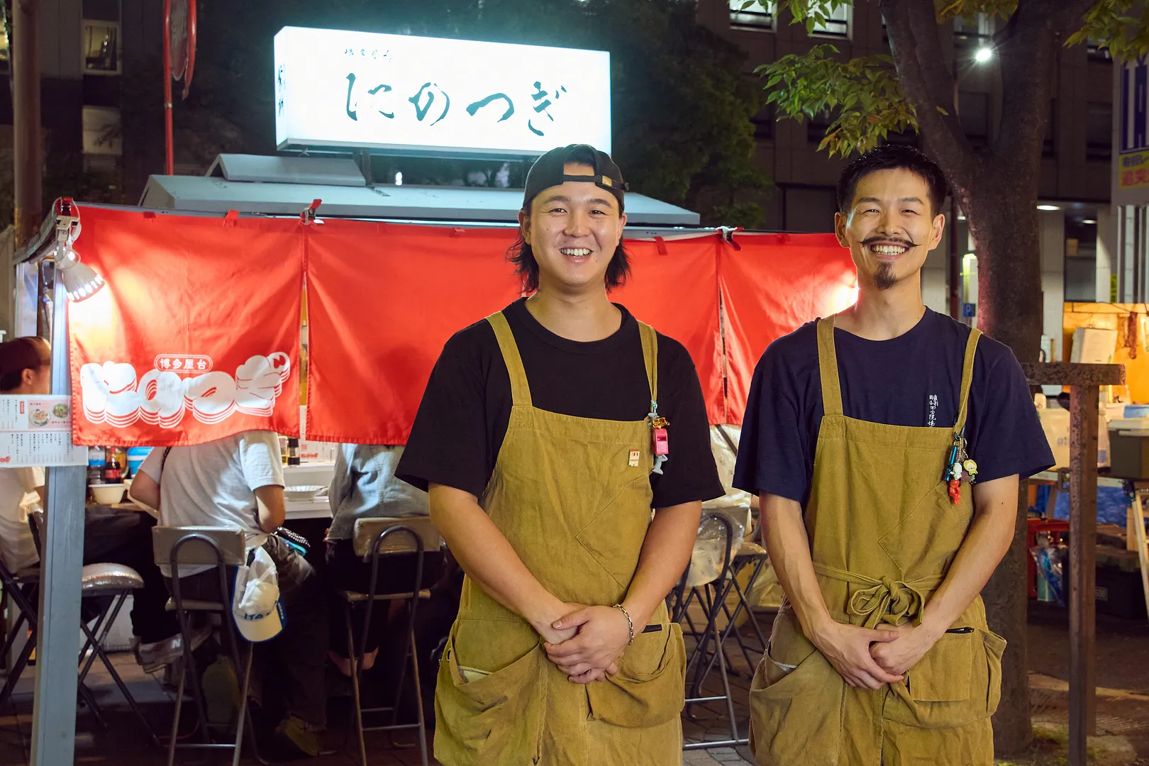 第5回公募屋台vol.2