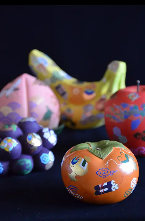 ありがた実シリーズ