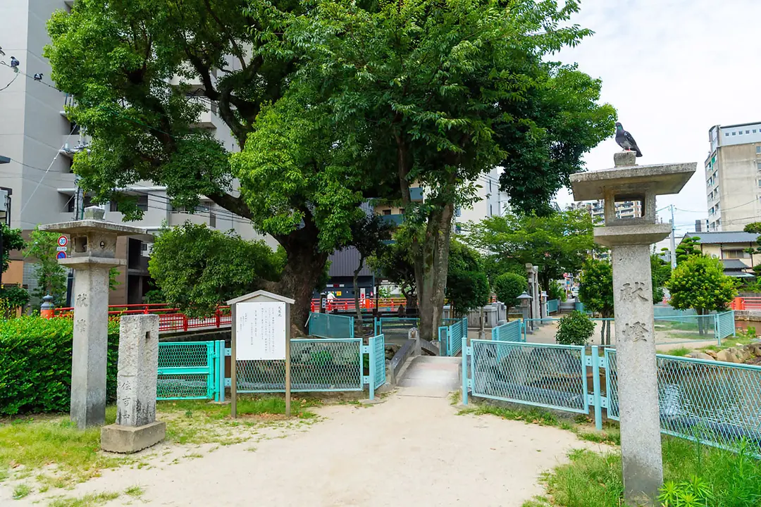 【志賀海神社×住吉神社】旧官幣小社で心洗う福岡リフレッシュ旅57