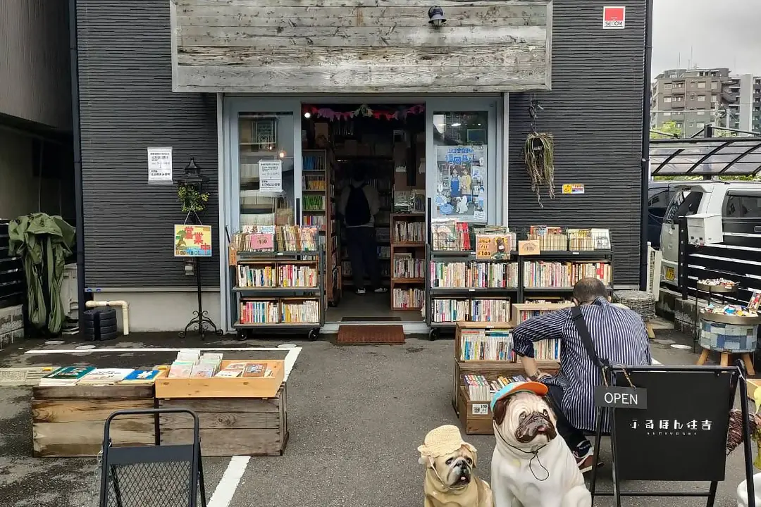 【志賀海神社×住吉神社】旧官幣小社で心洗う福岡リフレッシュ旅65