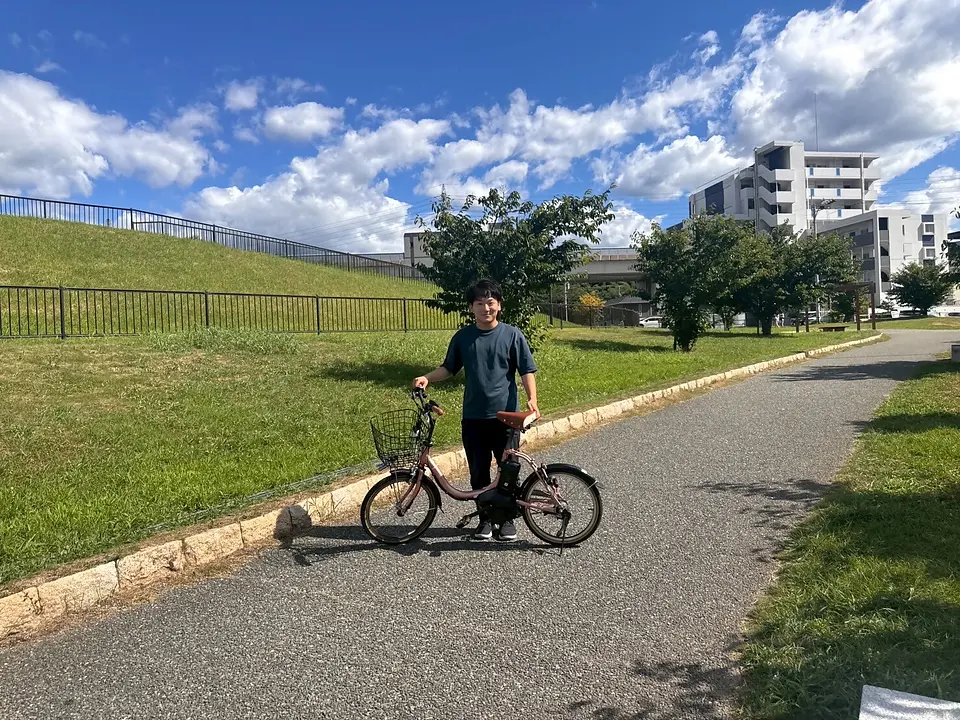 【福岡西区北崎エリア】二見ヶ浦・ヤシの木ブランコ・元寇防塁に行くなら、新たな観光拠点、SKIP九大学研都市駅モビリティハブから！3