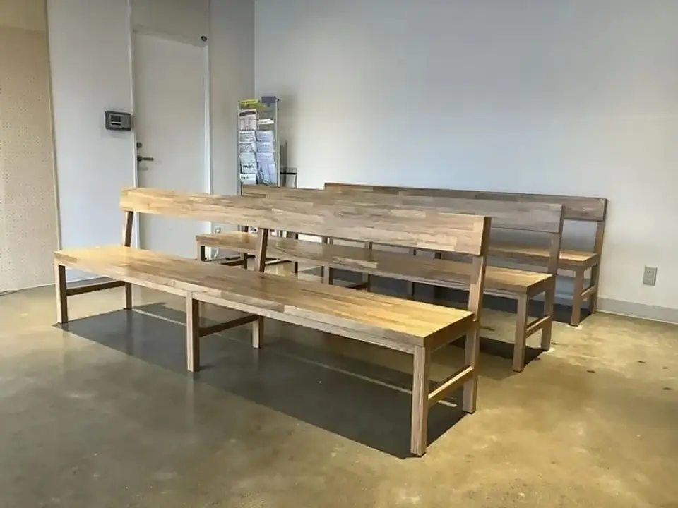 【福岡西区北崎エリア】二見ヶ浦・ヤシの木ブランコ・元寇防塁に行くなら、新たな観光拠点、SKIP九大学研都市駅モビリティハブから！4