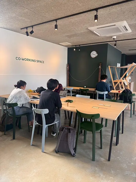 【福岡西区北崎エリア】二見ヶ浦・ヤシの木ブランコ・元寇防塁に行くなら、新たな観光拠点、SKIP九大学研都市駅モビリティハブから！9