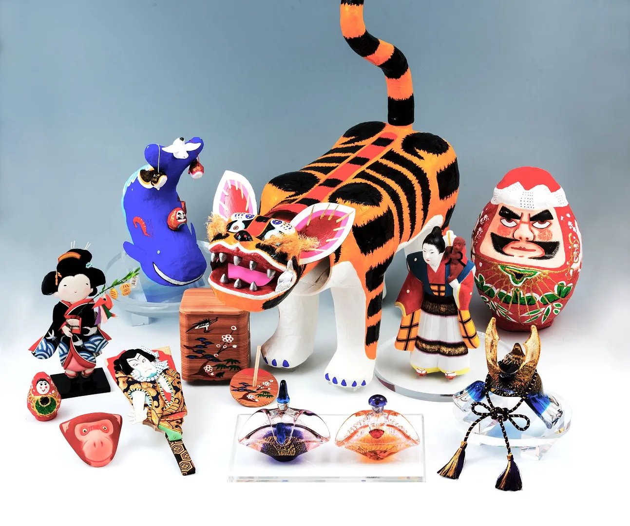 博多伝統職の会の作品