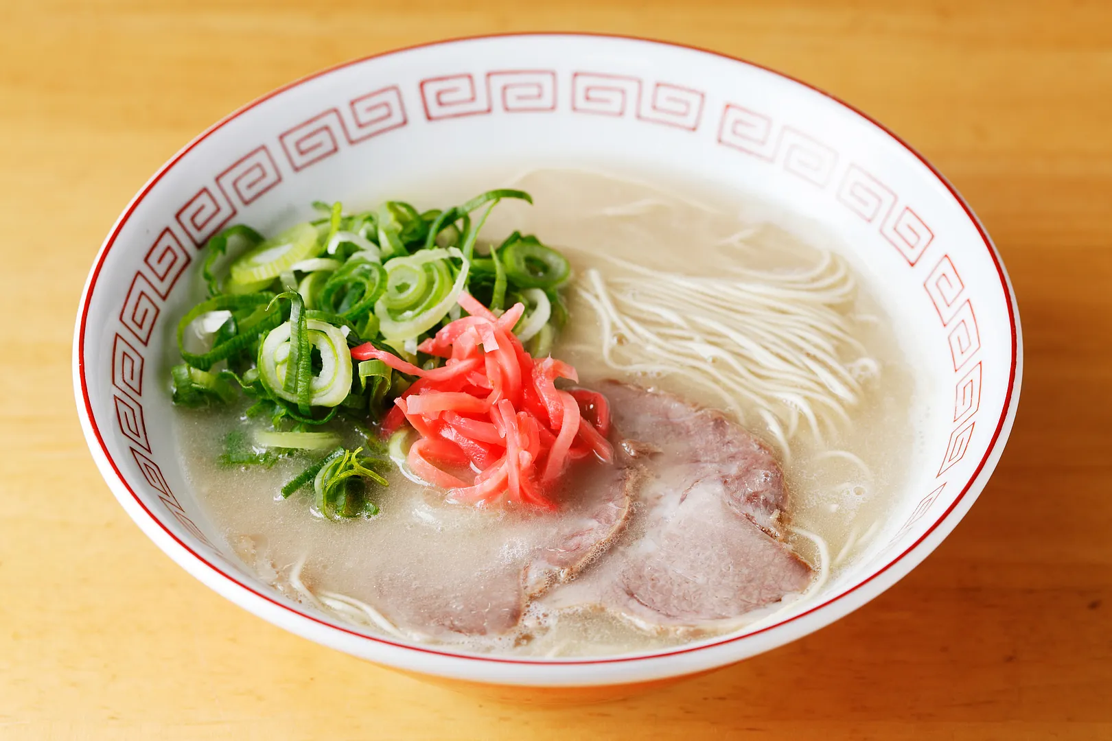 何度でも行きたい！五感で楽しむ福岡体験ガイド  ラーメン