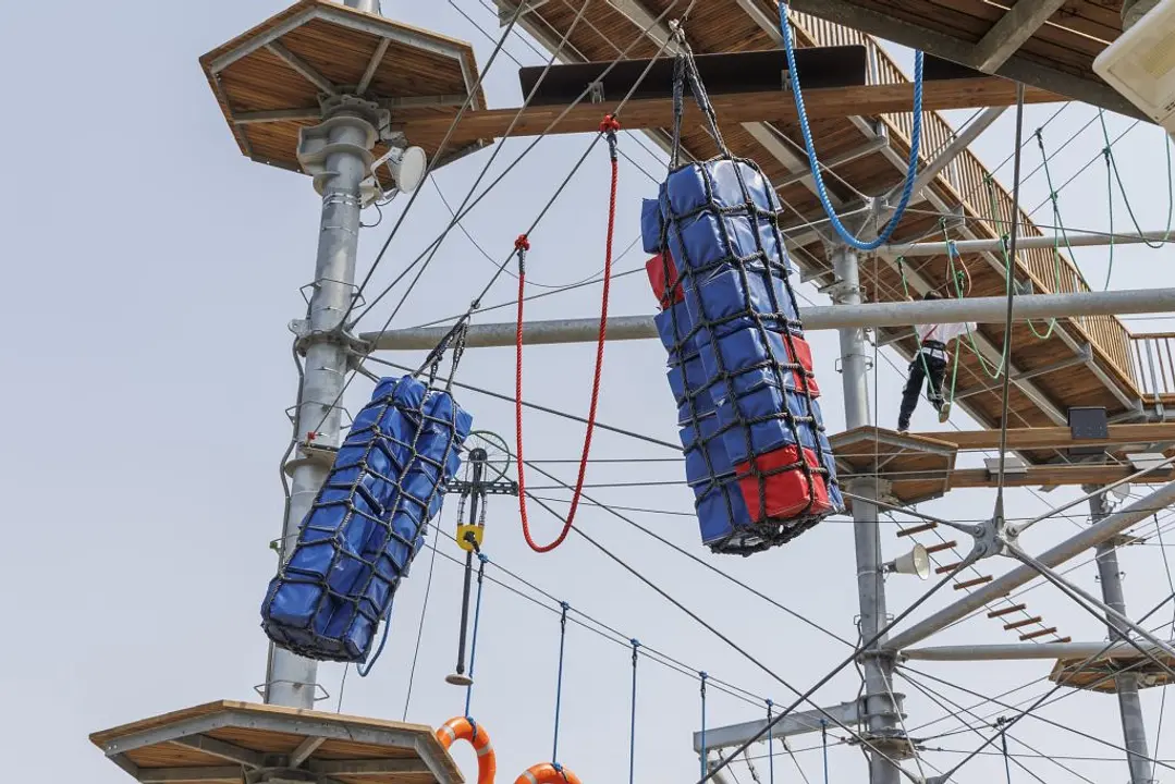 何度でも行きたい！五感で楽しむ福岡体験ガイド　シー・ドラグーン1