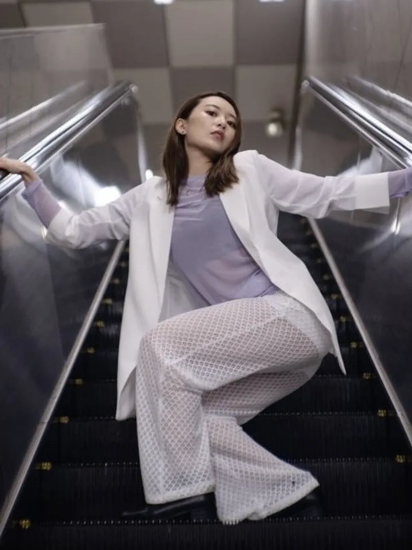 ガルーチ令奈（Dance バレエ/コンテンポラリー）