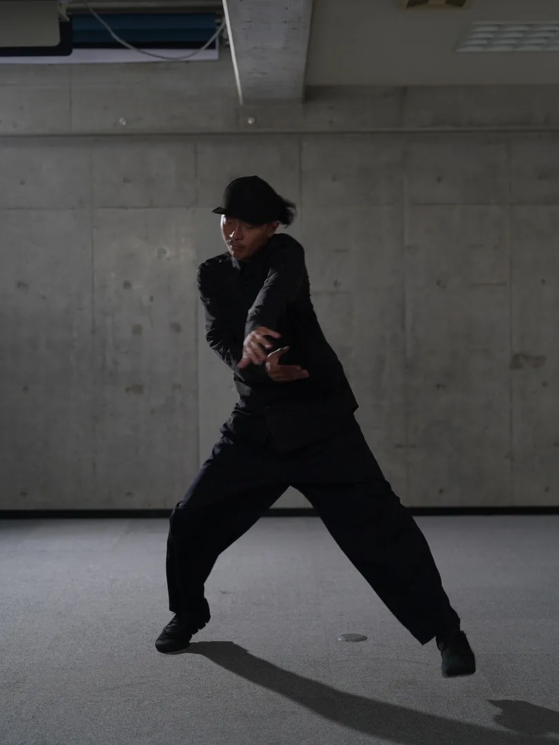 GERENTE PROJECT（Dance ストリート）