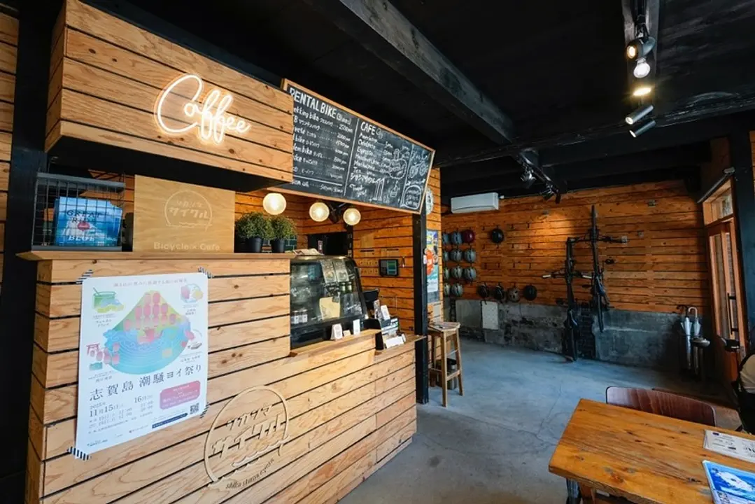 志賀島一周！歴史・文化ツアー12