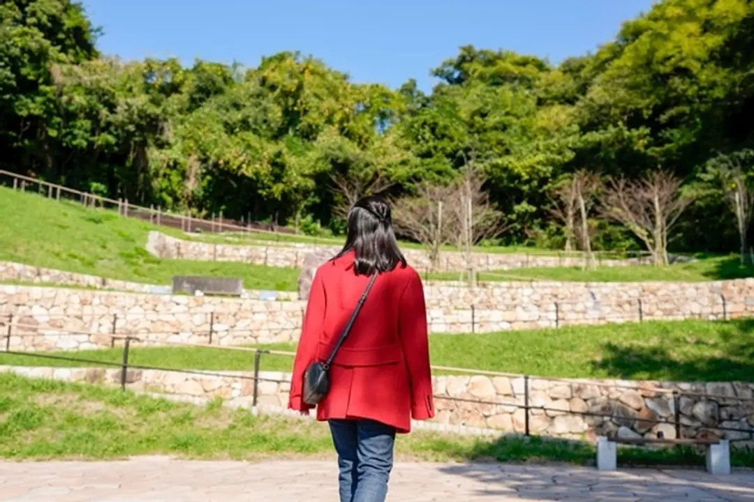 志賀島一周！歴史・文化ツアー20