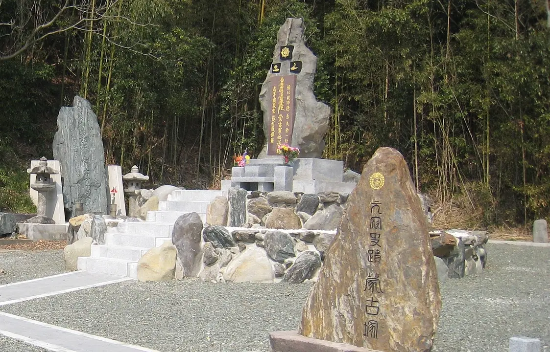 志賀島一周！歴史・文化ツアー22