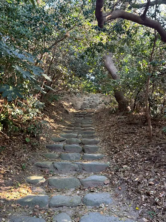 志賀島一周！歴史・文化ツアー26