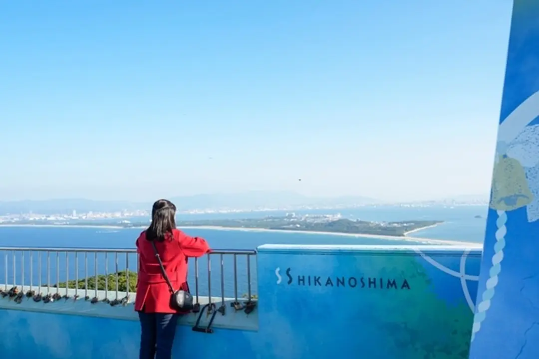 志賀島一周！歴史・文化ツアー28