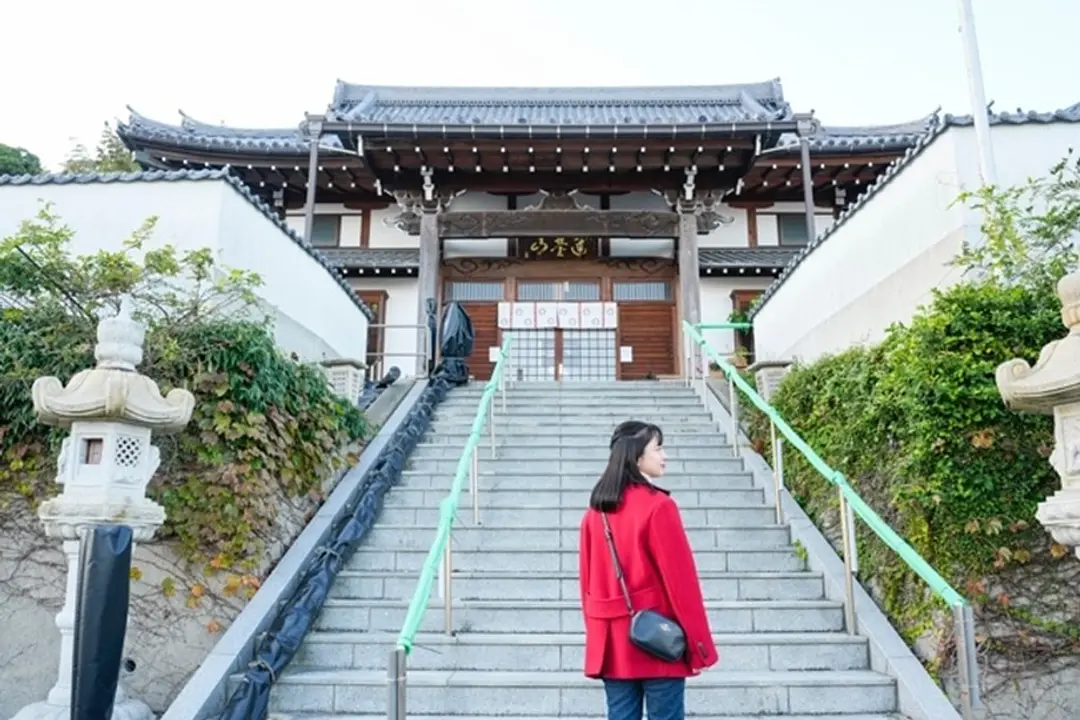 志賀島一周！歴史・文化ツアー32