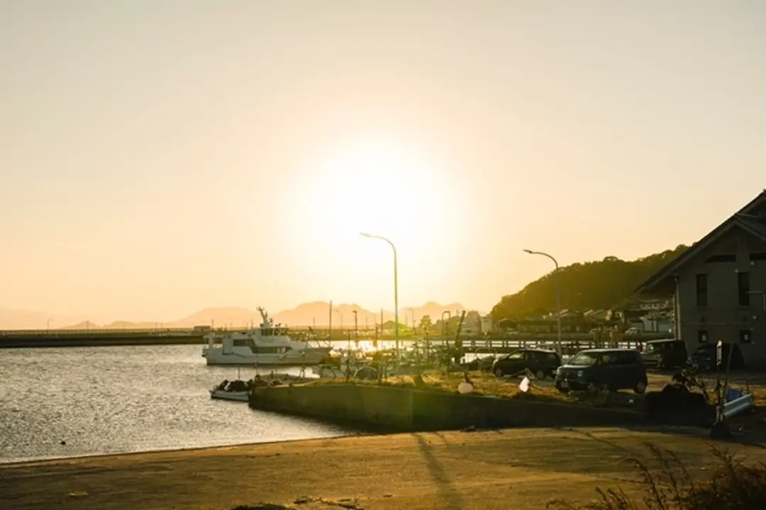 志賀島一周！歴史・文化ツアー39