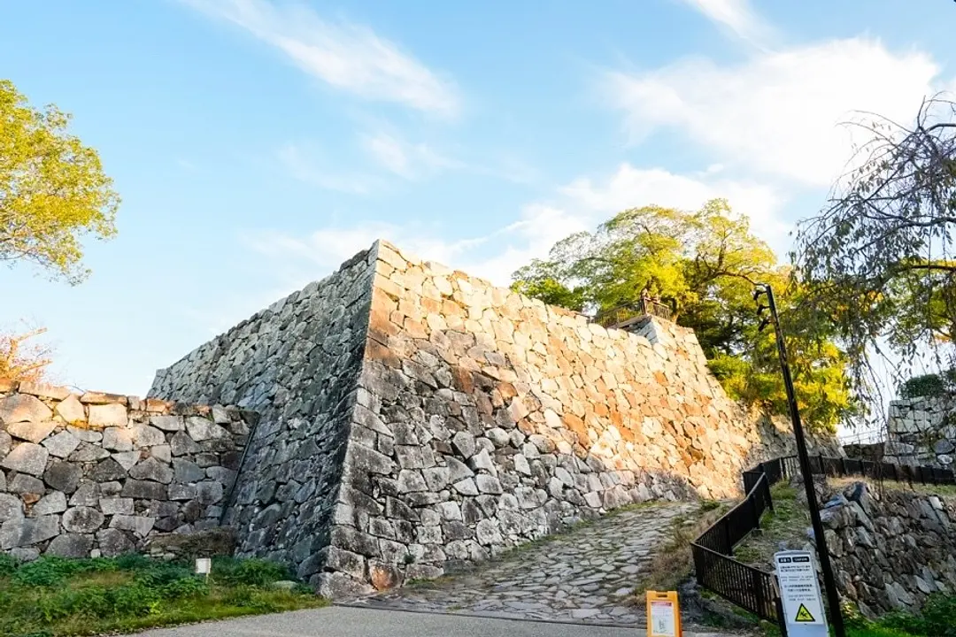 福岡藩主・黒田家ゆかりの地を巡る5